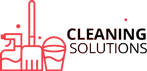 cleaning logo
